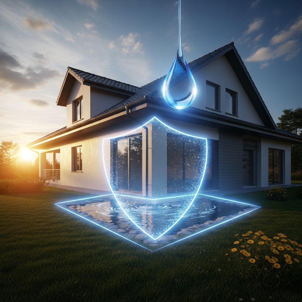 Discover what water damage your homeowners policy covers, common exclusions, and steps to protect your home from costly repairs.