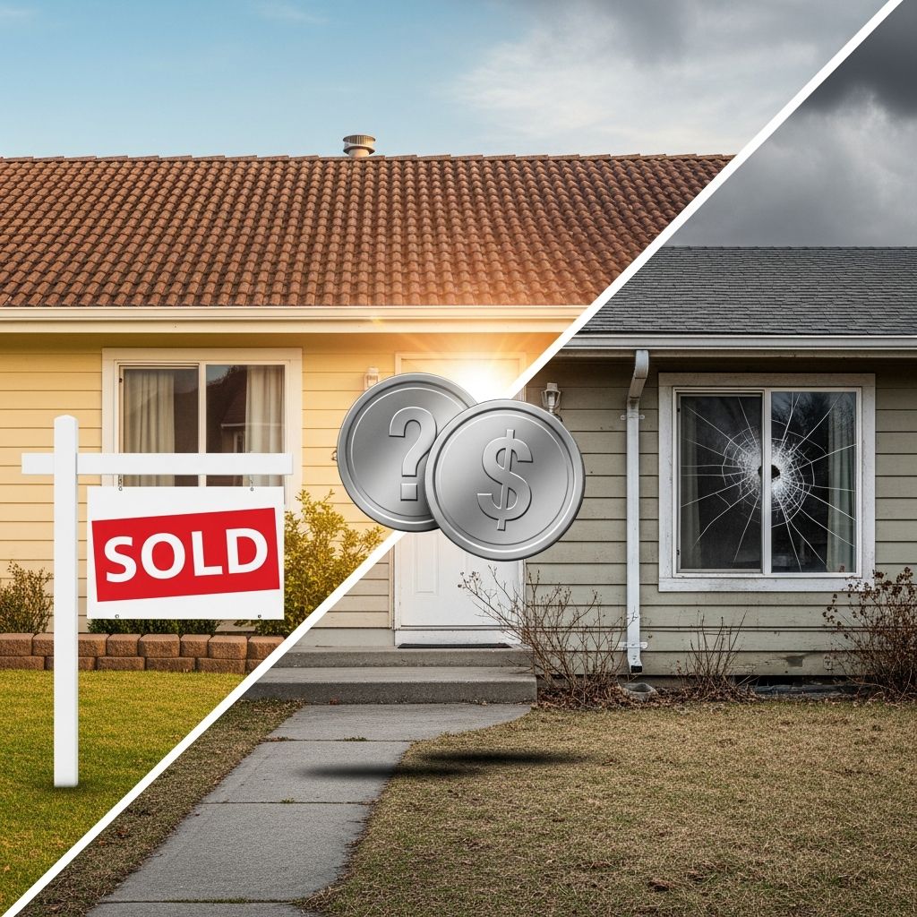 Uncover the real value of home warranties: costs, coverage, pros, cons, and tips to decide if they're right for your budget and home.