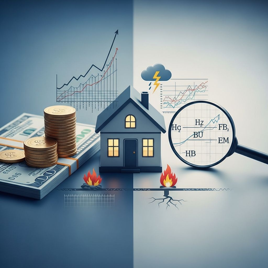 Discover what impacts your insurance premiums and how to manage expenses