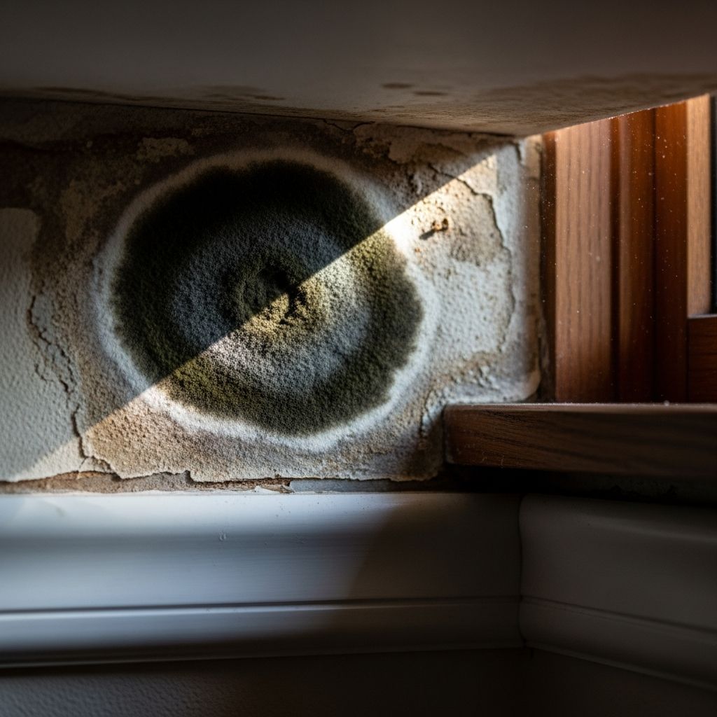 Discover when mold damage is covered by your homeowners policy, common exclusions, and ways to protect your home from costly remediation.