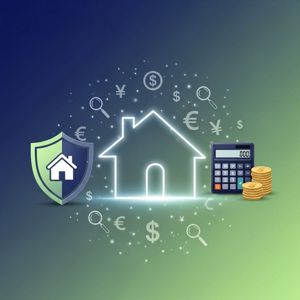 Learn whether your home insurance premiums qualify as tax deductions in 2026