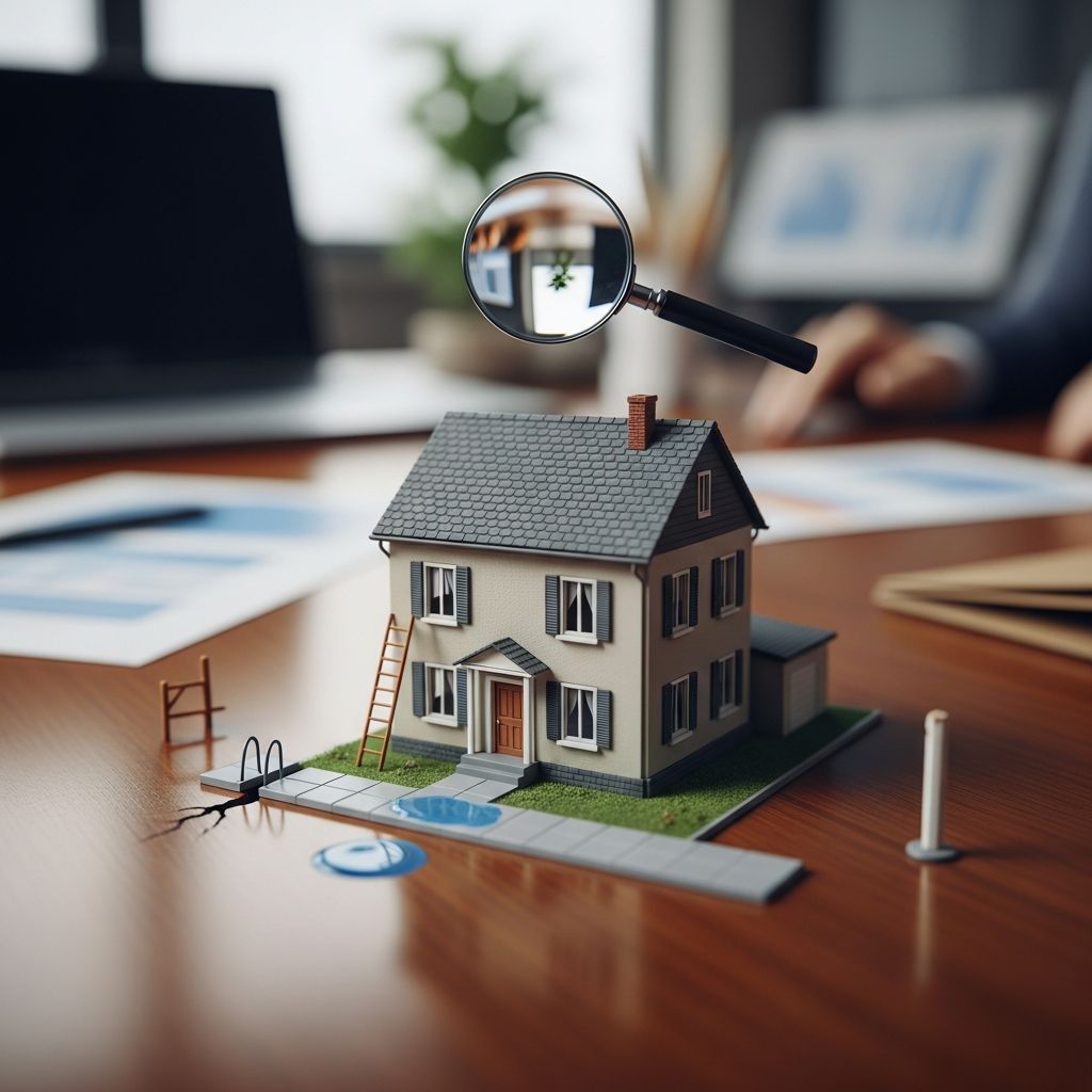 Discover how homeowners liability insurance safeguards your finances from lawsuits, injuries, and property damage claims.