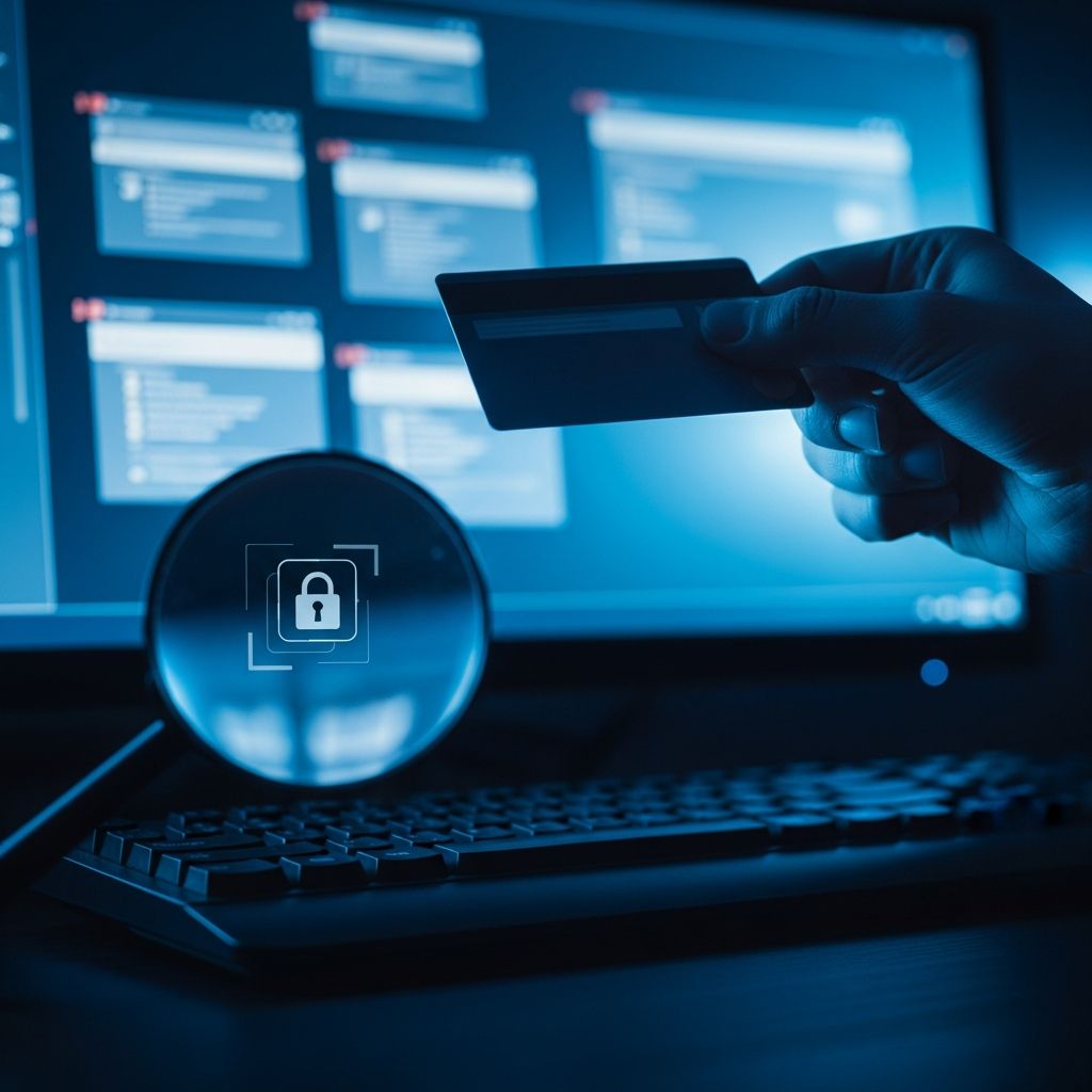 Discover the common methods criminals use to steal your personal information and gain insights into protecting yourself effectively.