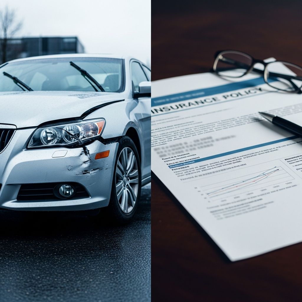 Discover how long accidents impact your insurance rates, state variations, and strategies to minimize premium hikes after a crash.