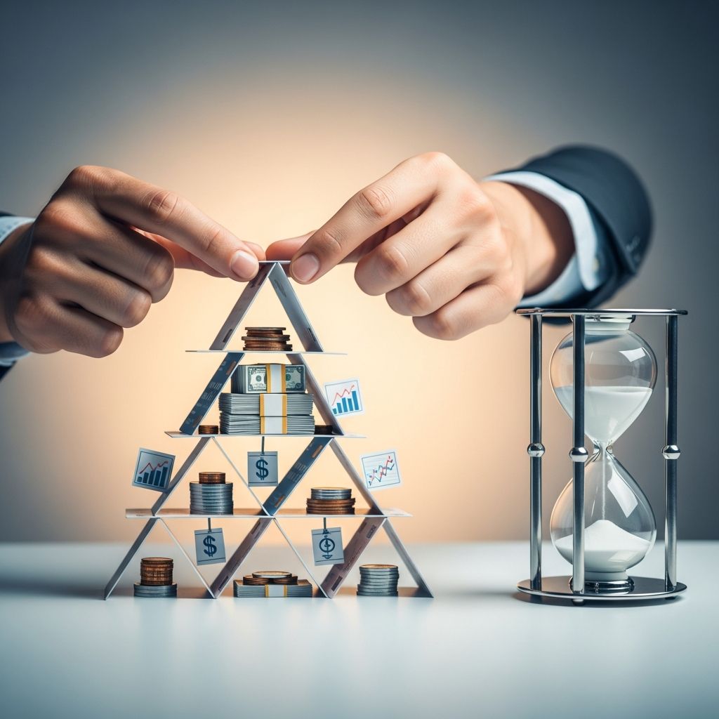 Discover realistic timelines and proven strategies to establish strong credit from nothing, reaching a solid score in months to years.