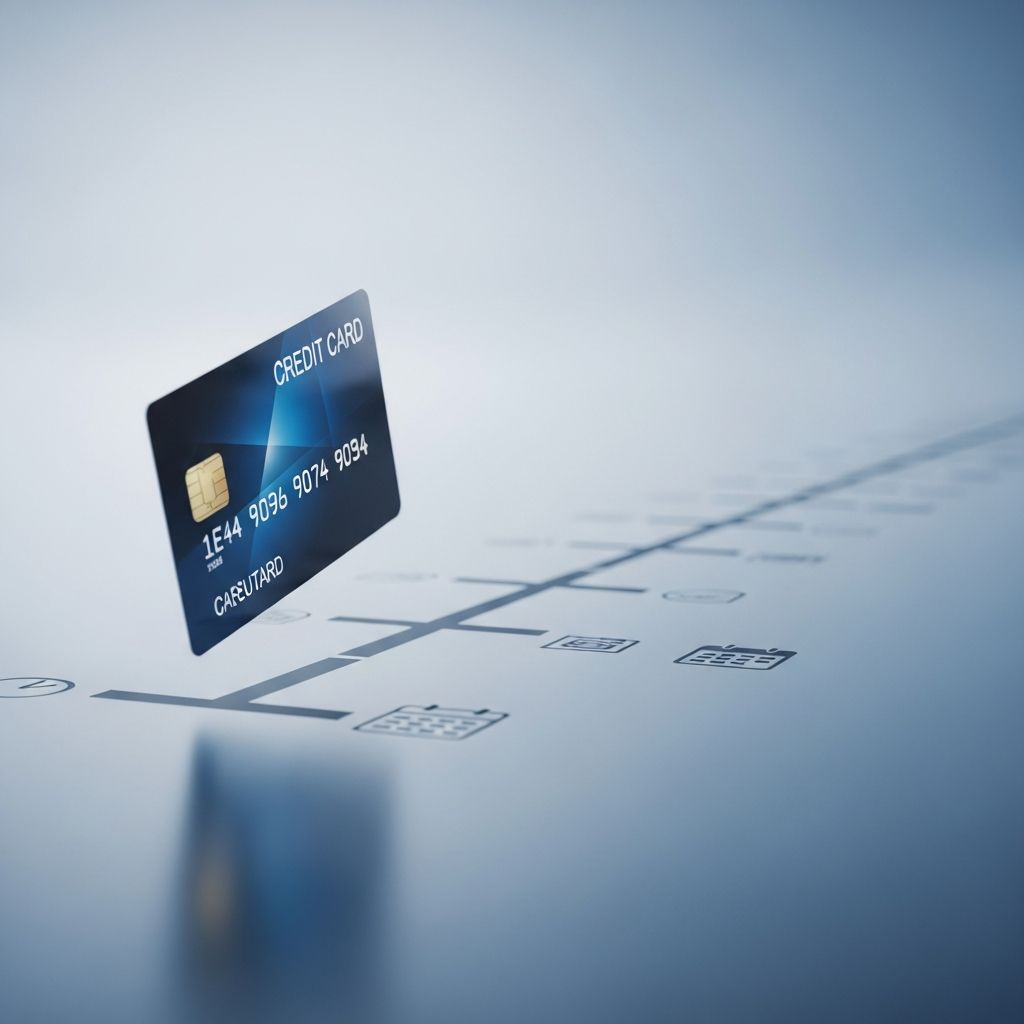 From application to mailbox: Discover timelines, tips for faster approval, and issuer differences to get your card quicker.