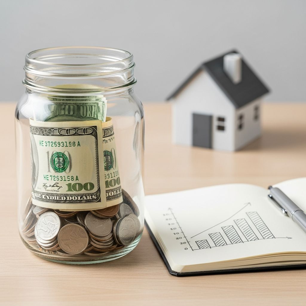 Discover the ideal emergency fund size tailored to your life, from quick-start goals to long-term financial security strategies.