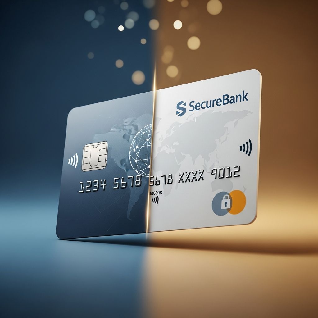 Discover how hybrid debit-credit cards merge spending control with credit-building power for smarter financial habits.