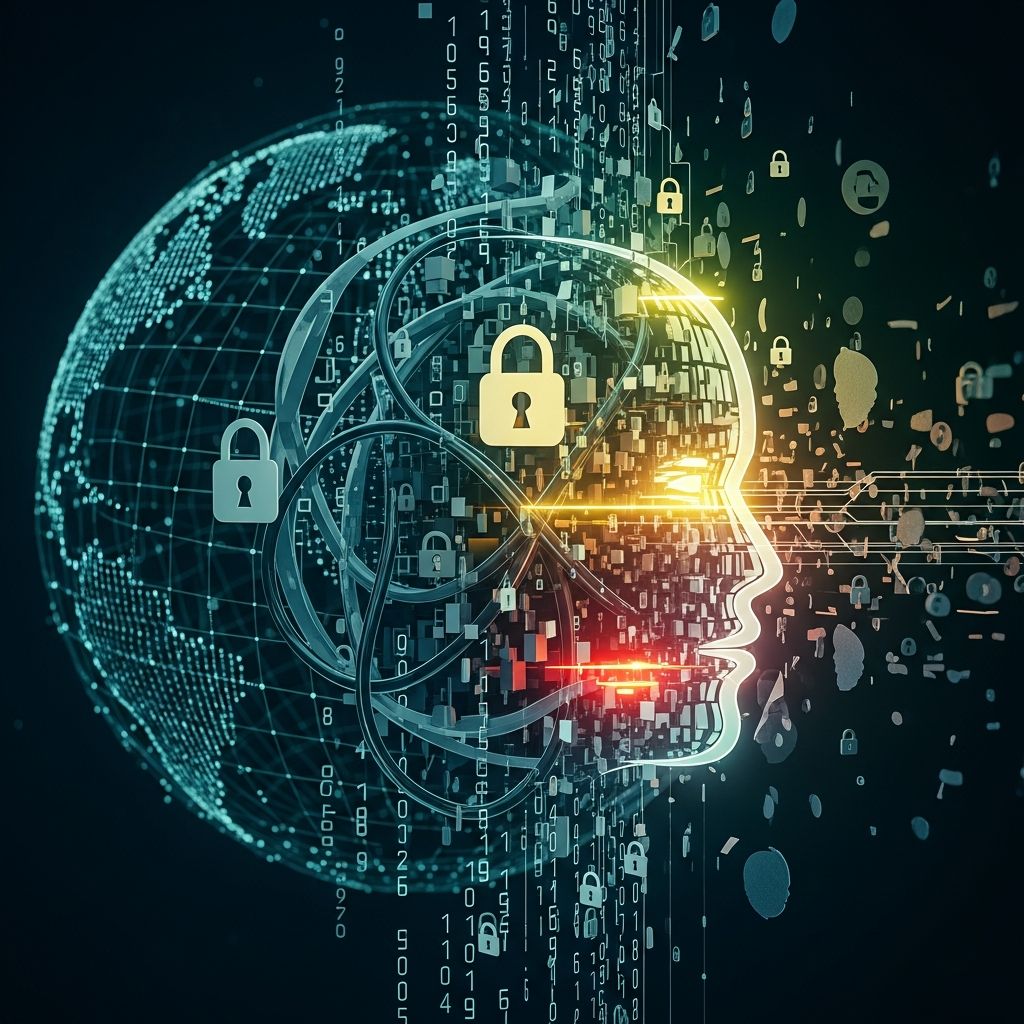 Explore the alarming rise in identity theft cases, financial impacts, and demographic trends shaping this pervasive threat in the digital age.