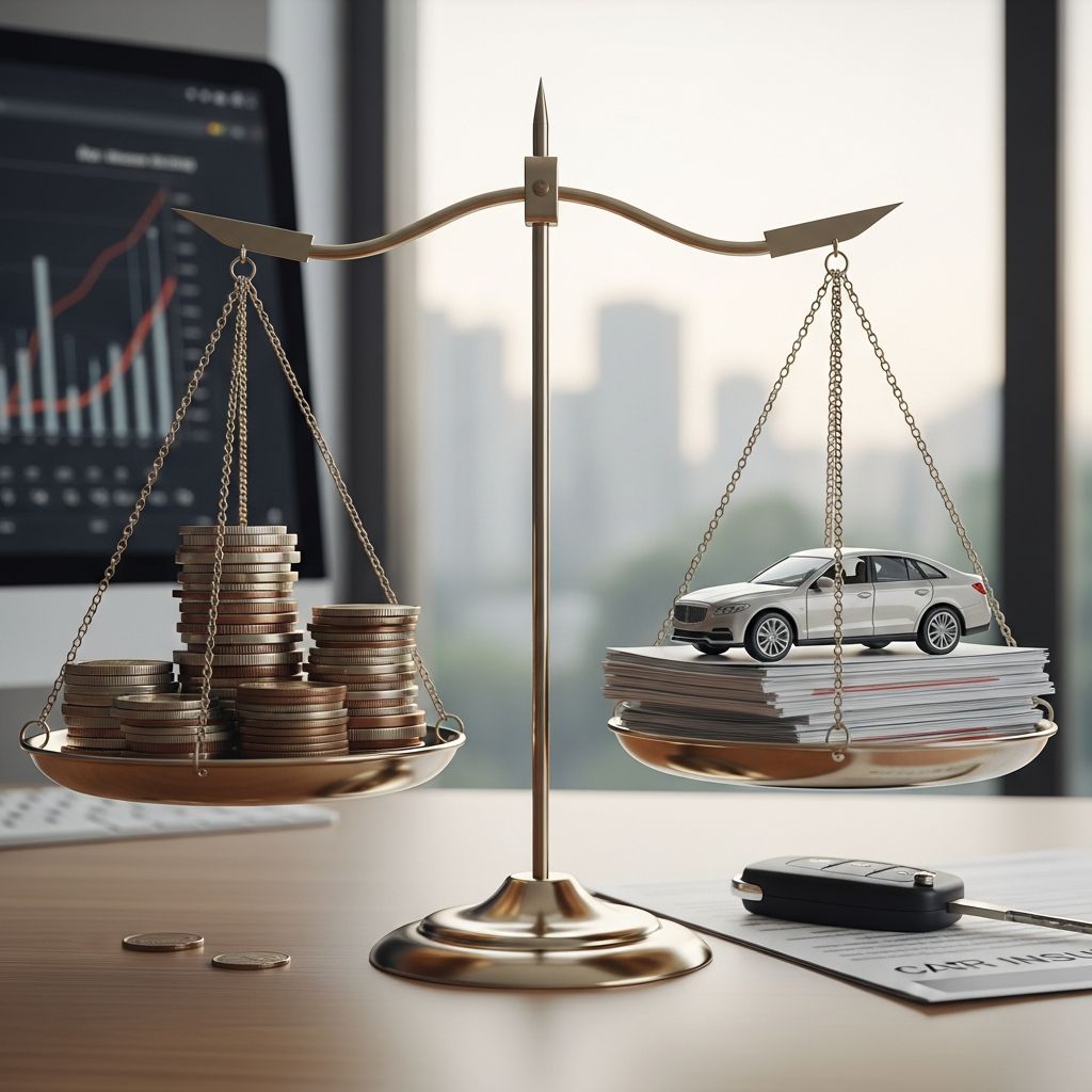 Discover how your earnings indirectly shape your car insurance costs
