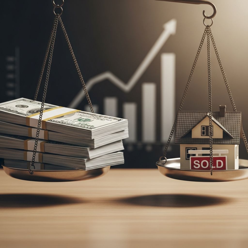 Discover the salary required to afford a $200,000 mortgage, factoring in DTI ratios, interest rates, and additional homeownership costs for smart financial planning.