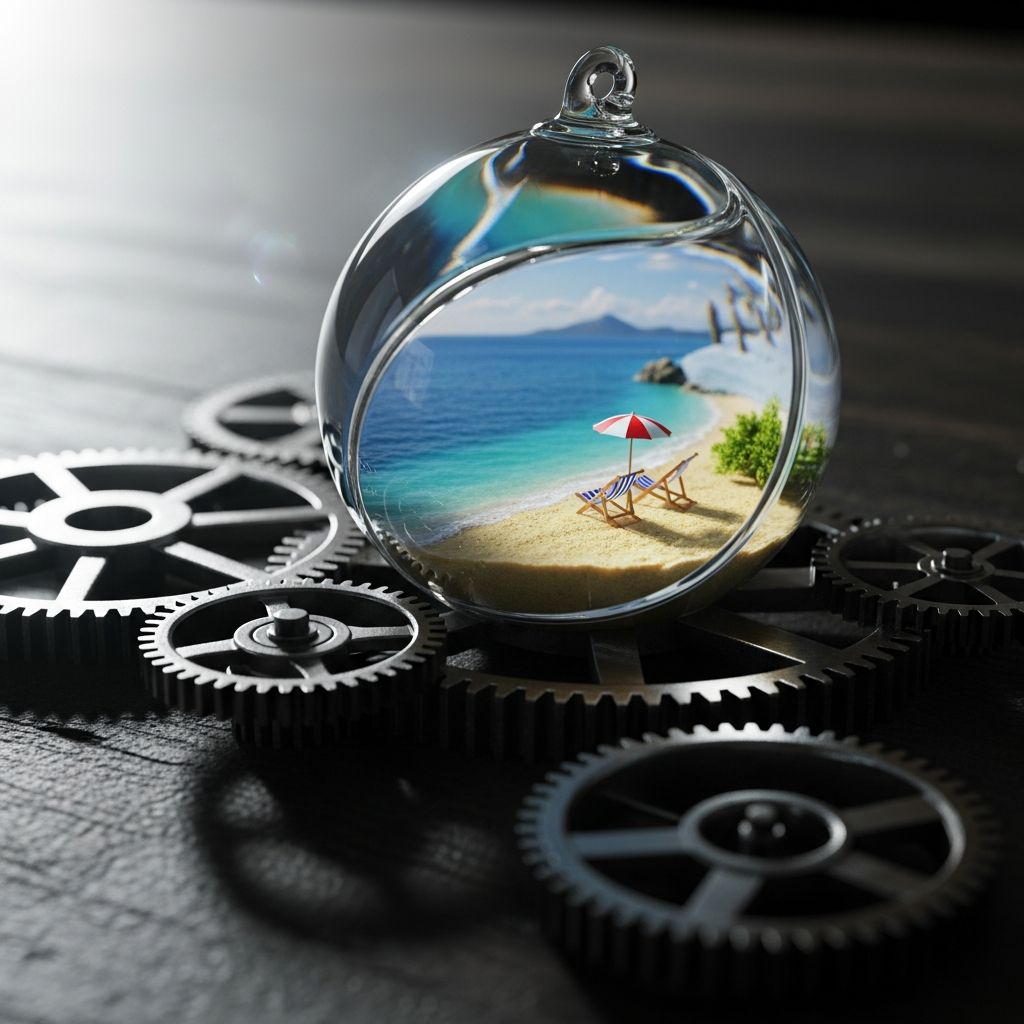 Discover how rising inflation is reshaping travel budgets in 2026 and arm yourself with proven strategies to vacation smarter without overspending.