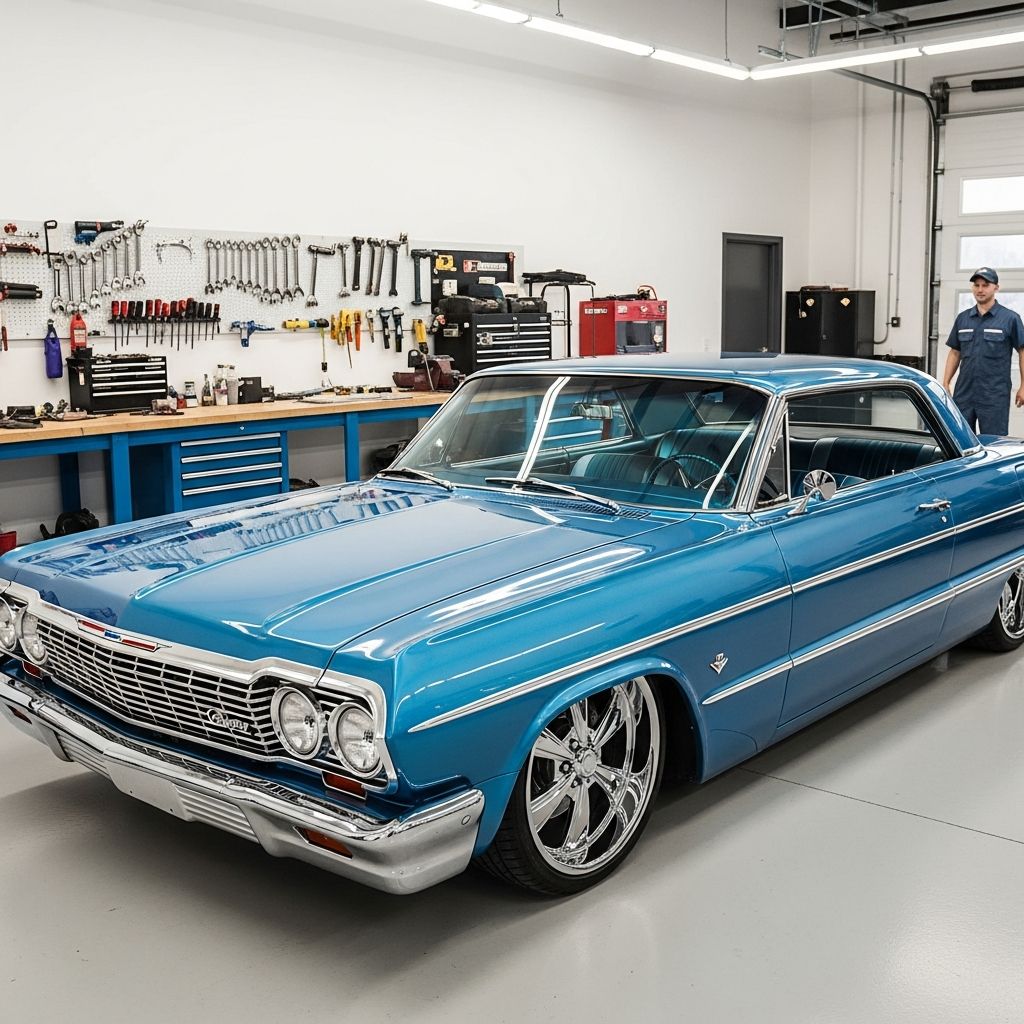 Discover essential coverage options for cars with aftermarket upgrades to safeguard your investment and avoid claim denials.