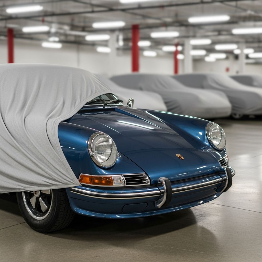 Discover essential guidelines for insuring your car during storage to balance legal compliance, financial protection, and cost savings effectively.