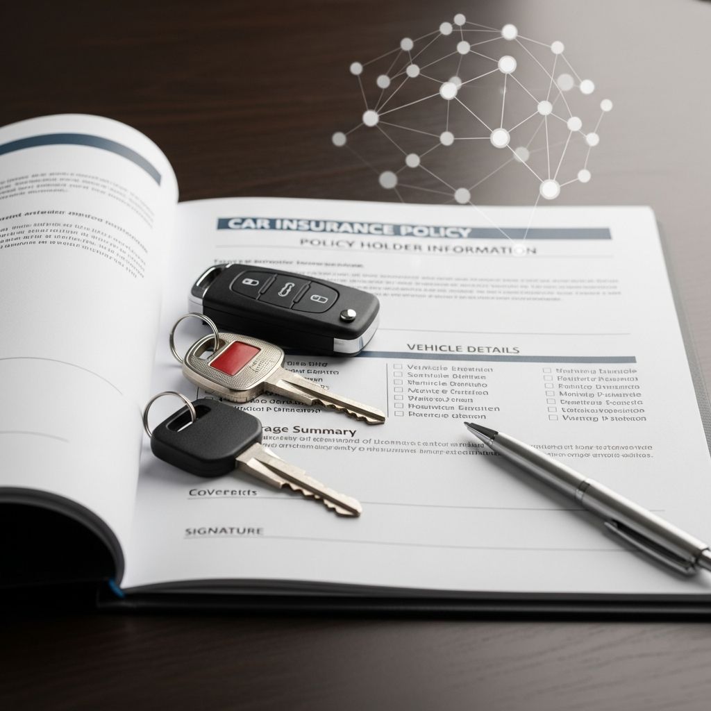 Discover limits, benefits, and strategies for covering several cars under one auto insurance policy to save money and simplify management.