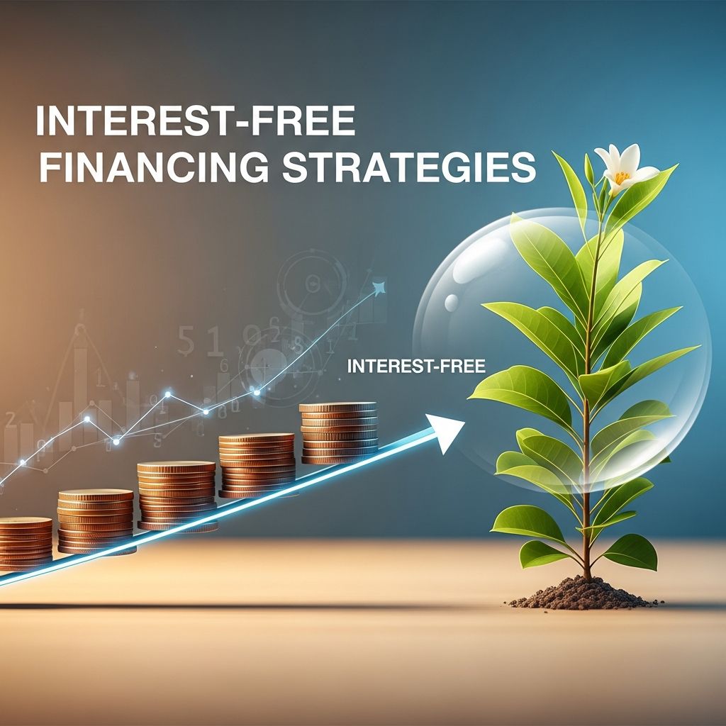 Discover proven methods to fund major purchases without accruing interest charges and keep more money in your pocket.