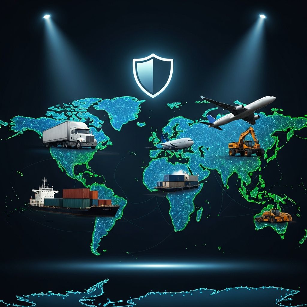 Complete roadmap for obtaining and maintaining auto coverage as a foreign national in America