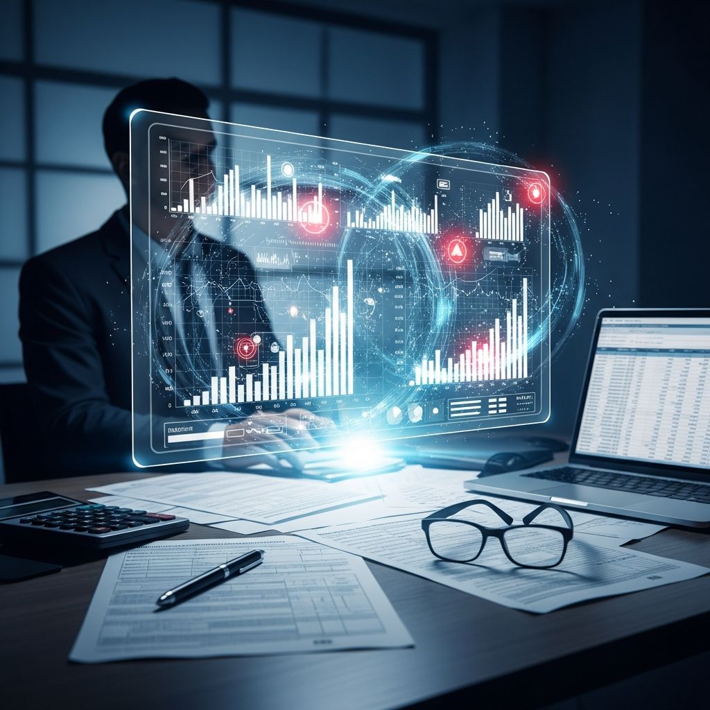 Discover the top IRS audit red flags for 2026 and learn proven strategies to minimize your risk of examination.