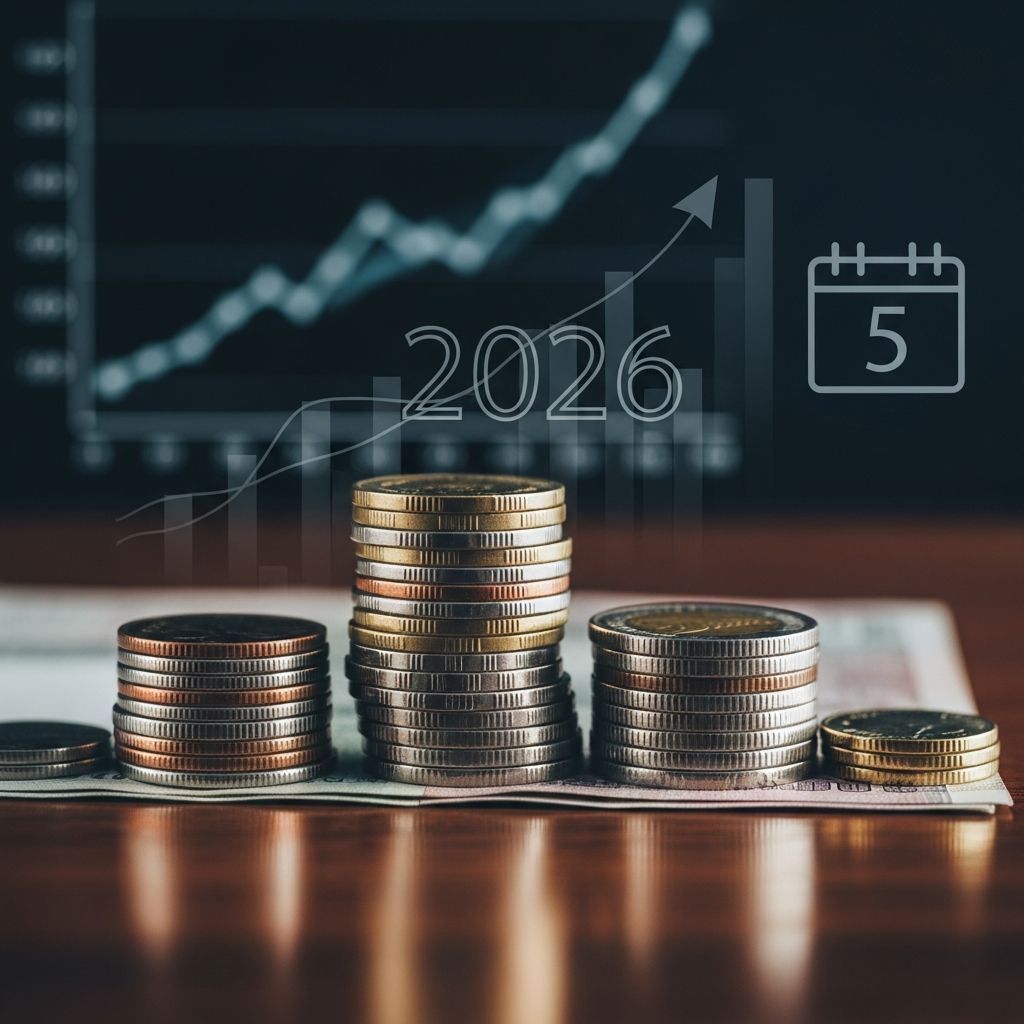 Explore if locking into a 5-year CD makes sense amid falling rates, with yields still beating inflation for safe, predictable growth.