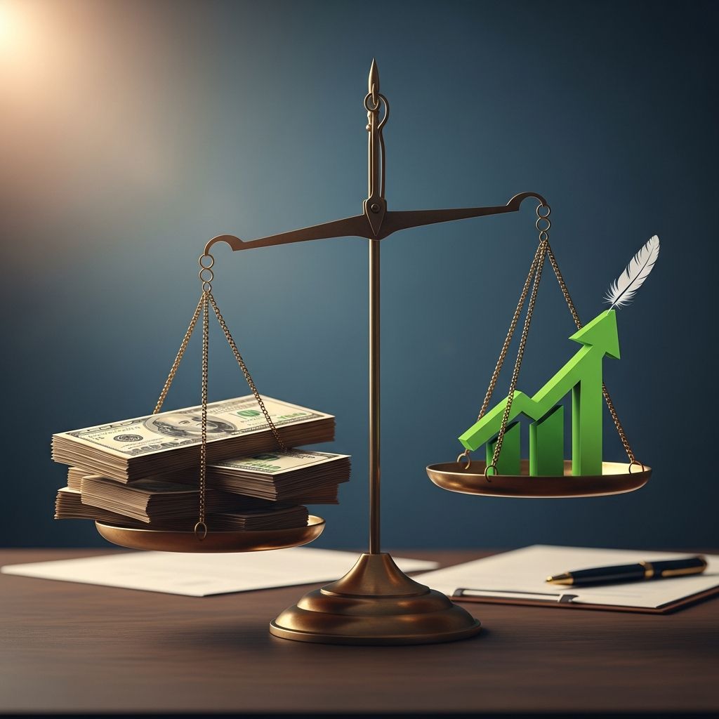 Explore when bankruptcy makes sense, its types, impacts, and alternatives to help decide your best path to financial recovery.