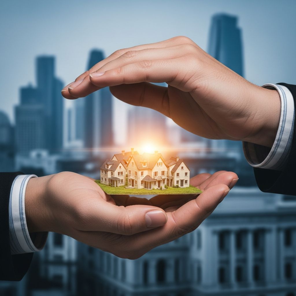 Explore the reliability of real estate as a secure investment option amid economic shifts and market dynamics in 2026.