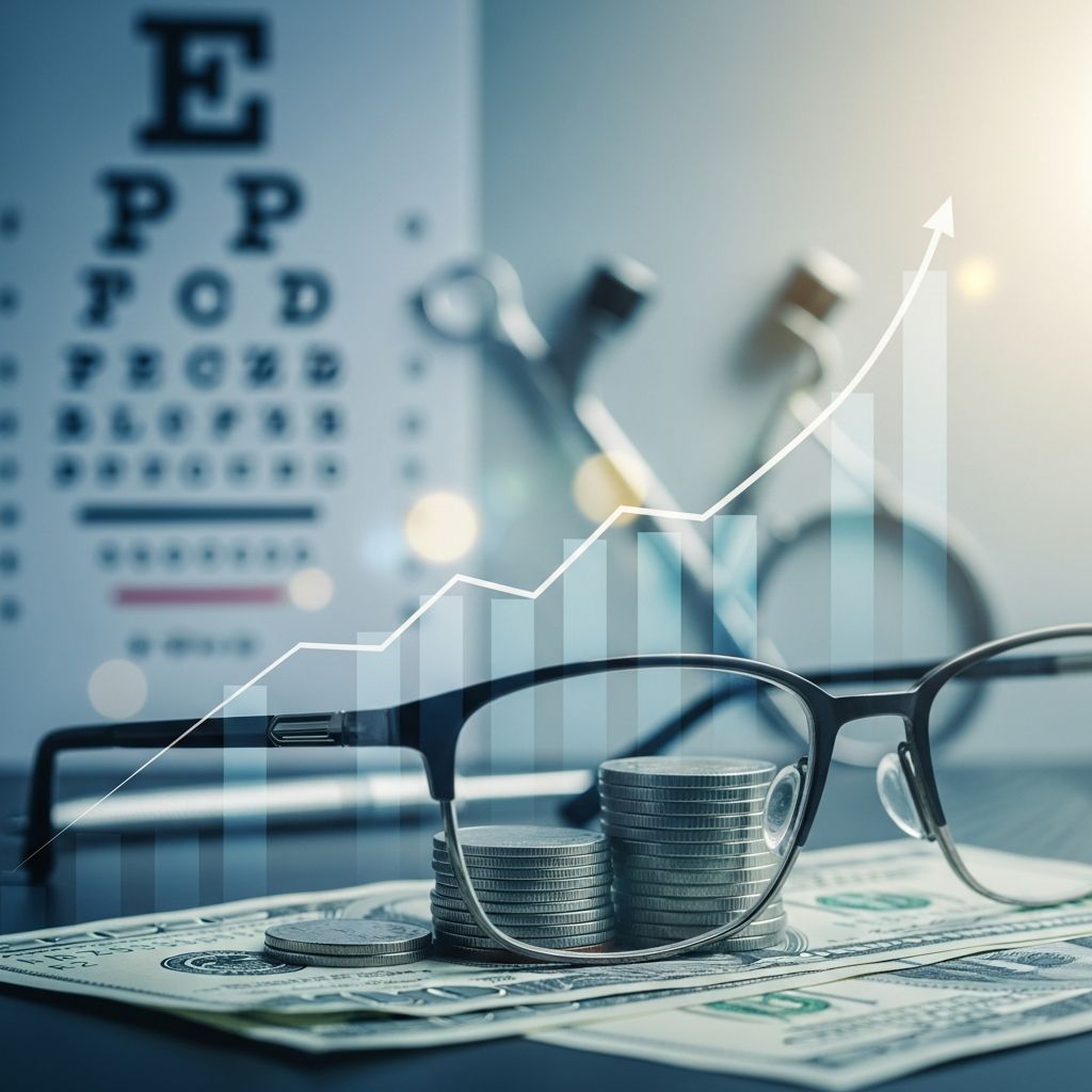 Explore the true value of private vision insurance: costs, benefits, and smart decisions for your eye health and wallet.