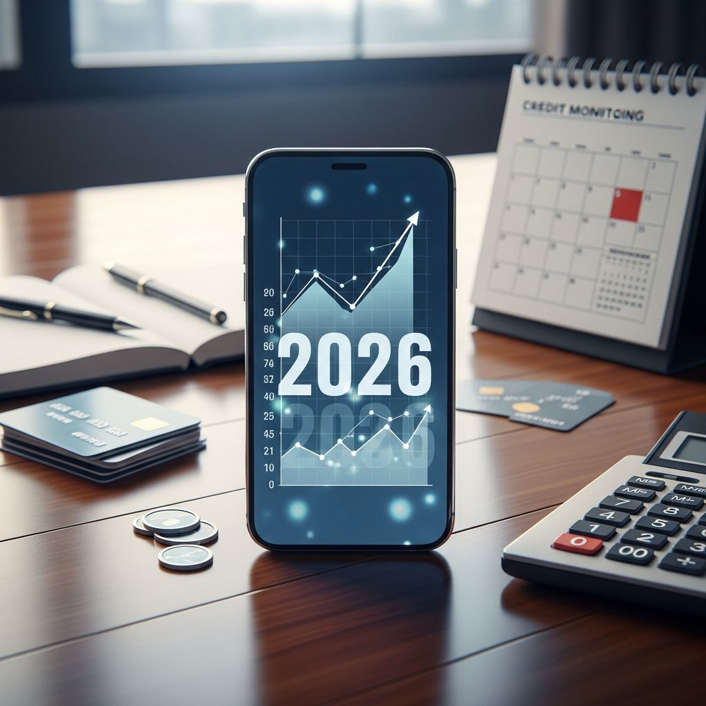 Discover why tracking your credit score remains essential in 2026 amid scoring model shifts, lender changes, and evolving financial impacts.