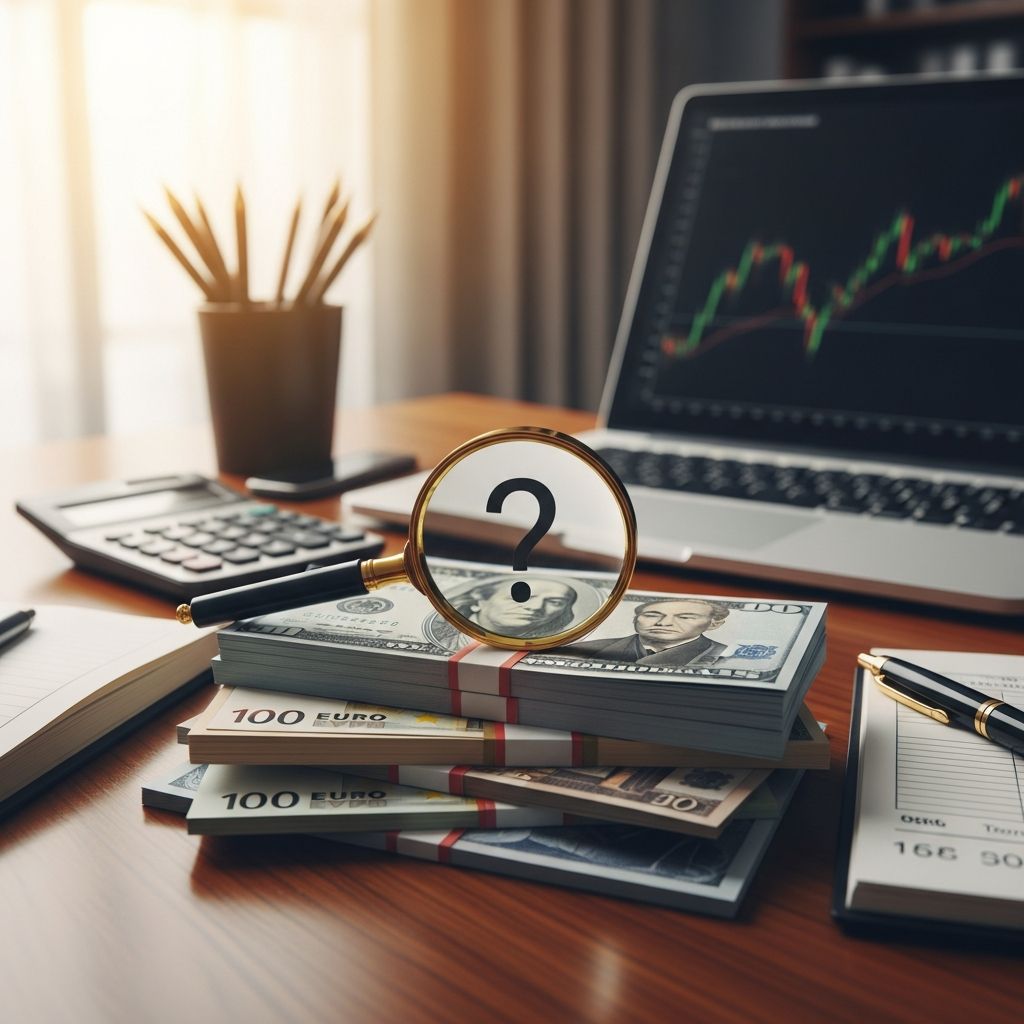 Discover essential self-reflection questions to evaluate your finances, boost confidence, and build lasting wealth security.