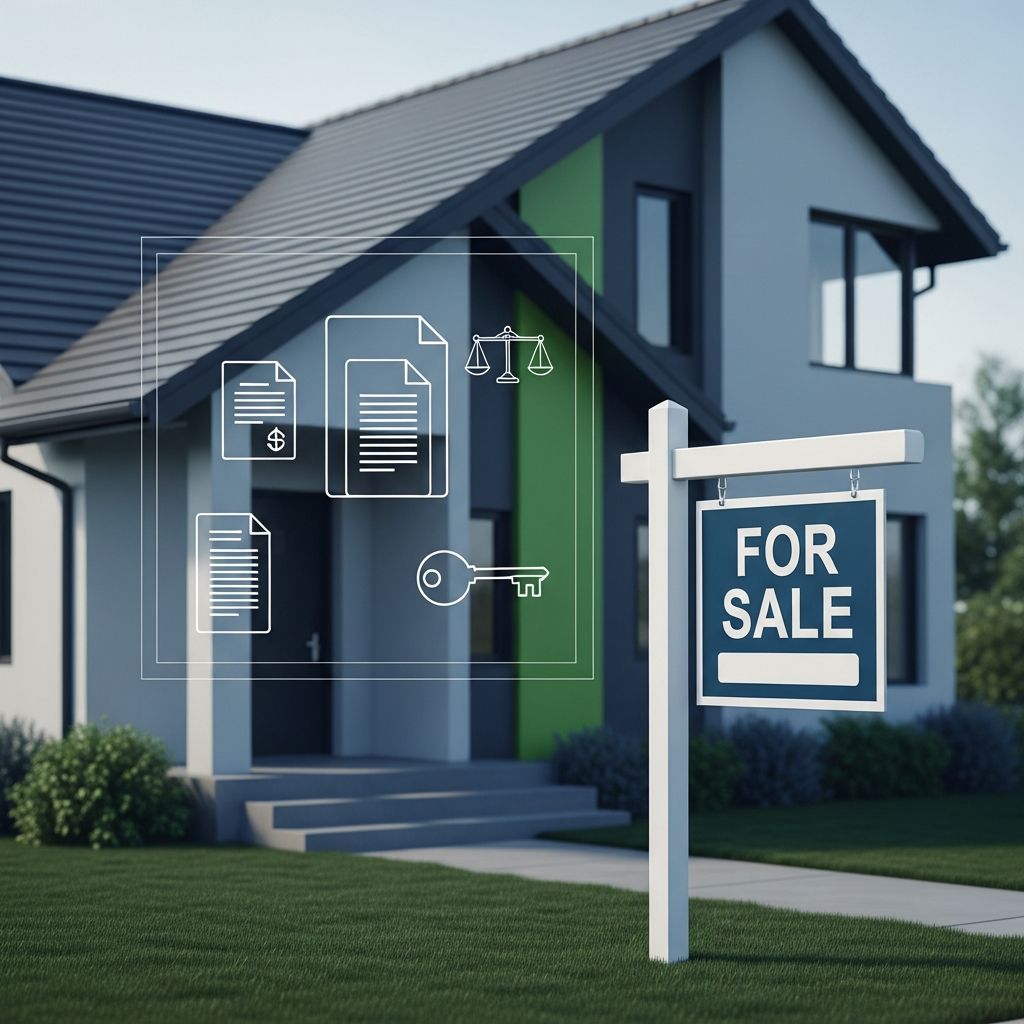 Discover your legal protections, negotiation strategies, and practical steps when your landlord puts your home on the market.