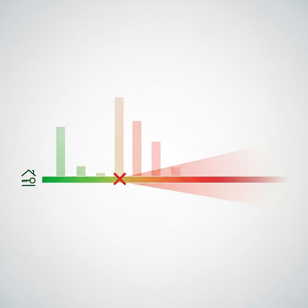 Discover how long a single late mortgage payment lingers on your credit report and practical steps to minimize long-term financial damage.