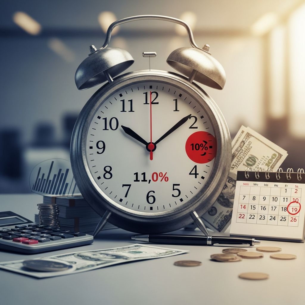 Discover the financial consequences of delayed tax payments and learn proven strategies to minimize IRS penalties and regain control of your tax obligations.