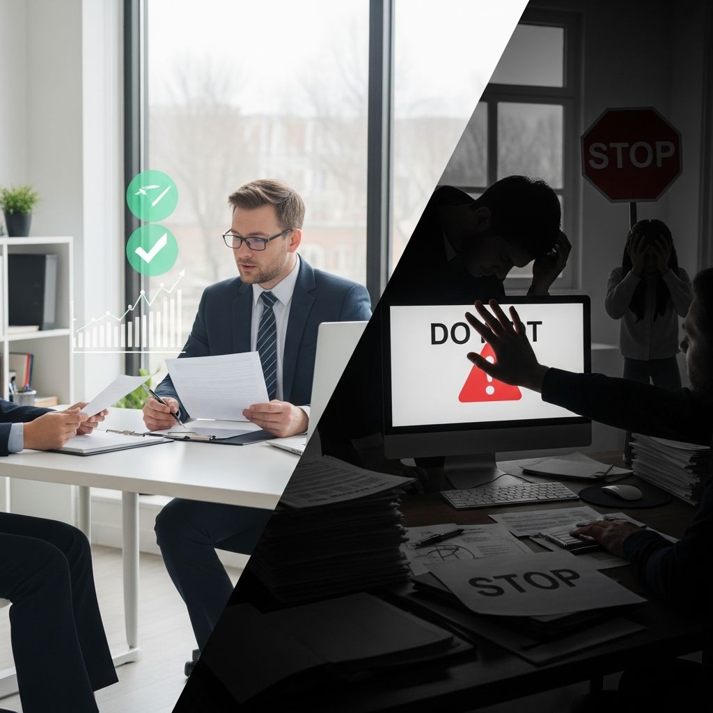 Uncover genuine debt relief strategies while steering clear of costly traps that promise quick fixes but deliver lasting harm.