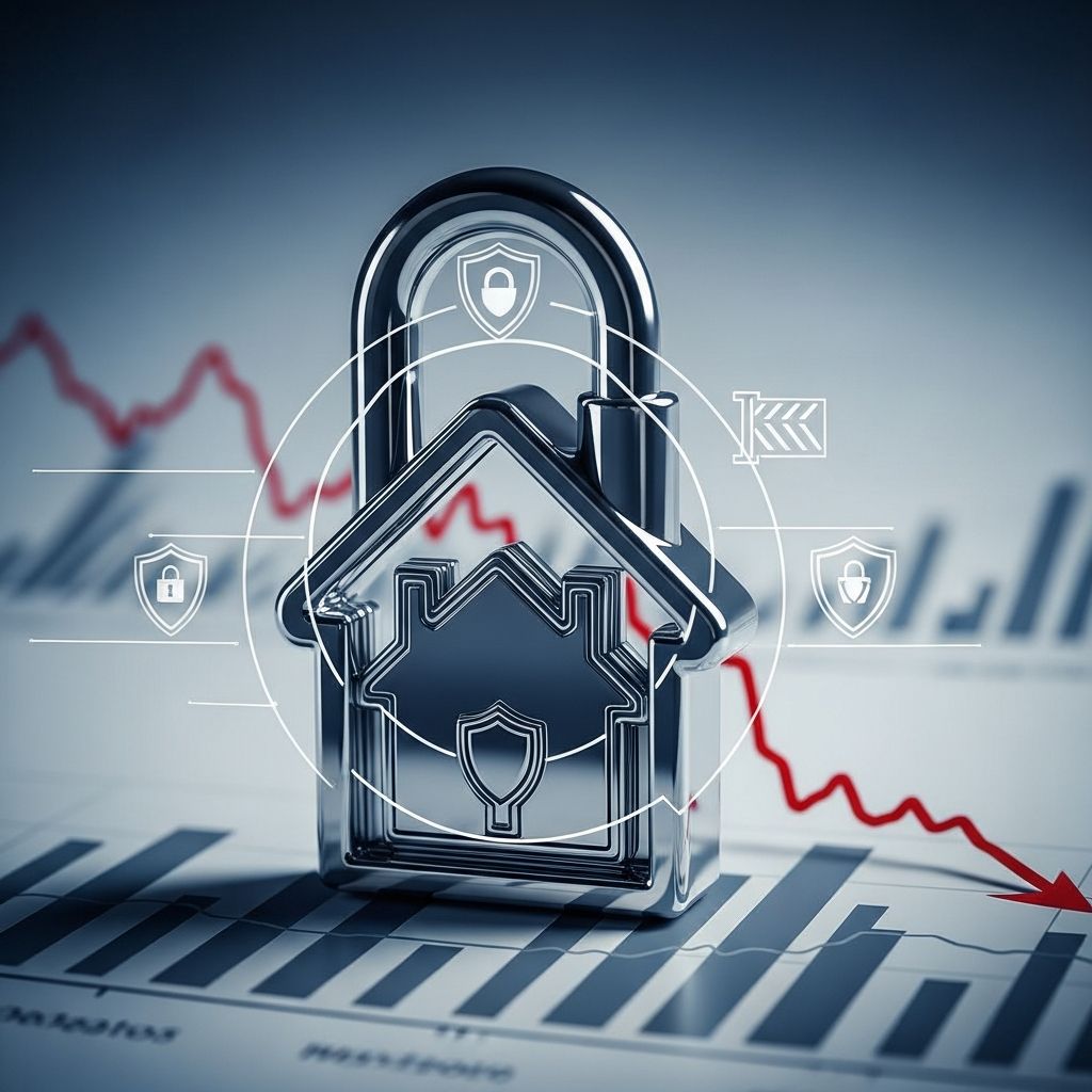 Discover essential steps to safeguard your home loan when your mortgage provider collapses, ensuring continuity and financial stability.