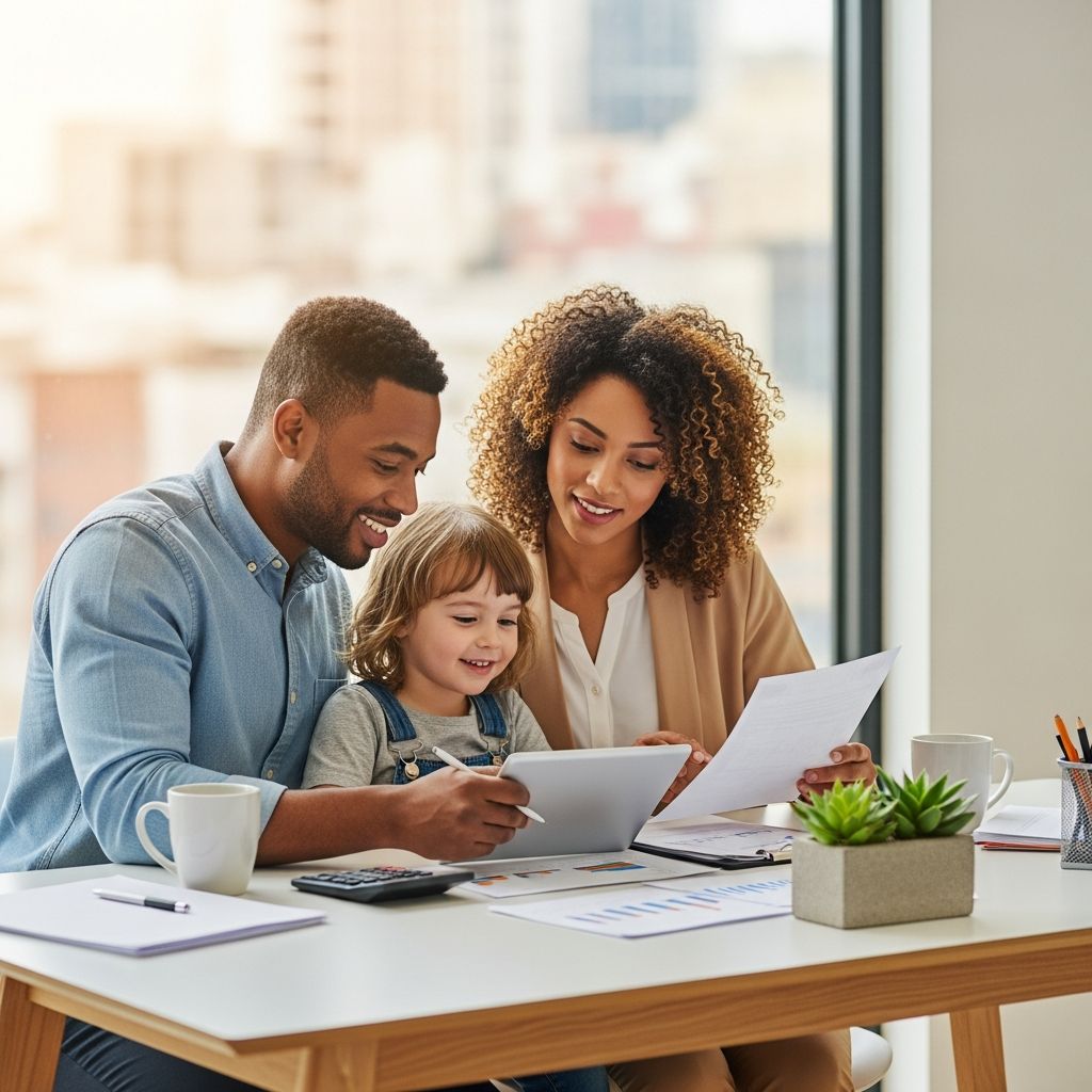 Master the finances of parenthood for LGBTQ+ couples with proven budgeting, saving, and legal strategies to build your dream family confidently.
