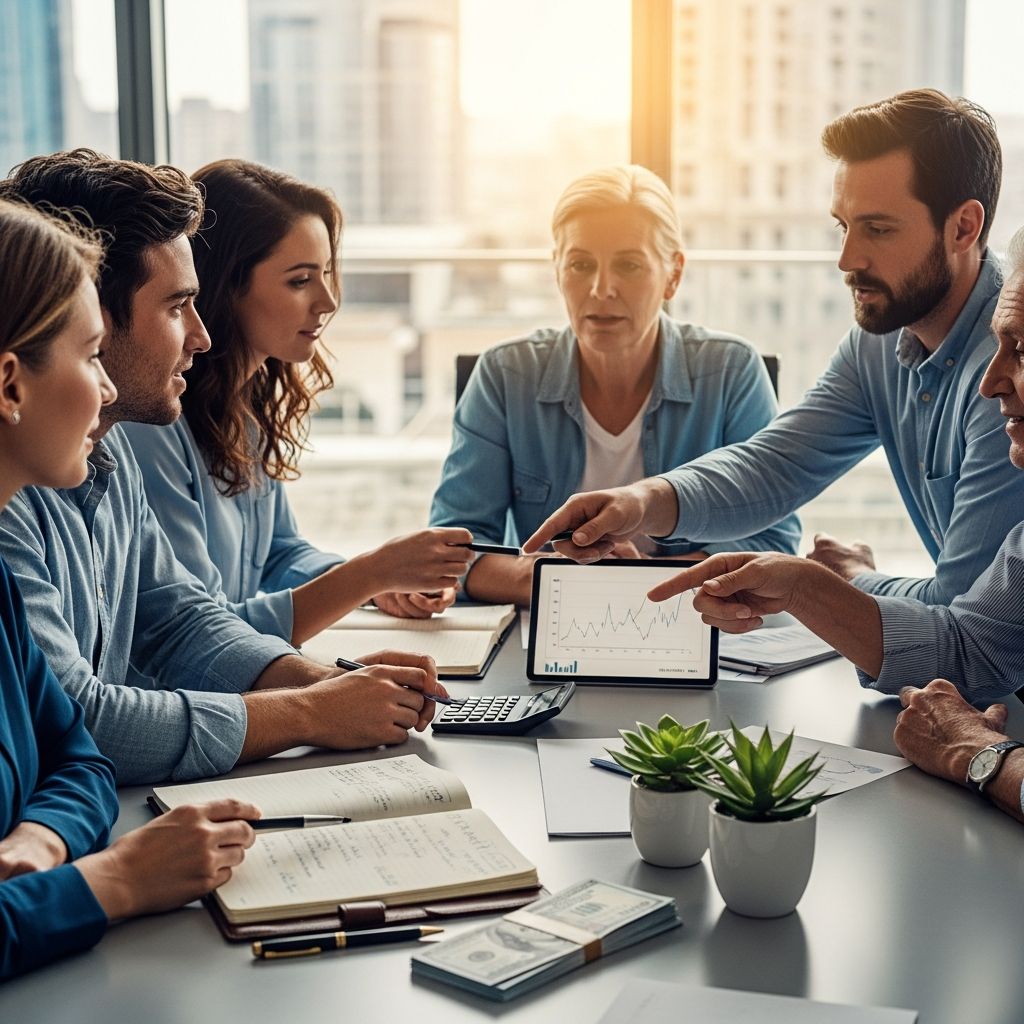 Navigate life insurance decisions with clarity—understand your needs, explore policy types, and secure your family's financial future.