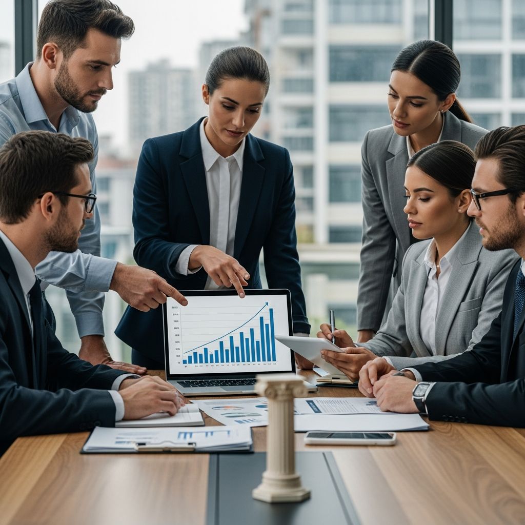 Discover how life insurance safeguards your business, partners, and family from unexpected losses while building long-term financial security.