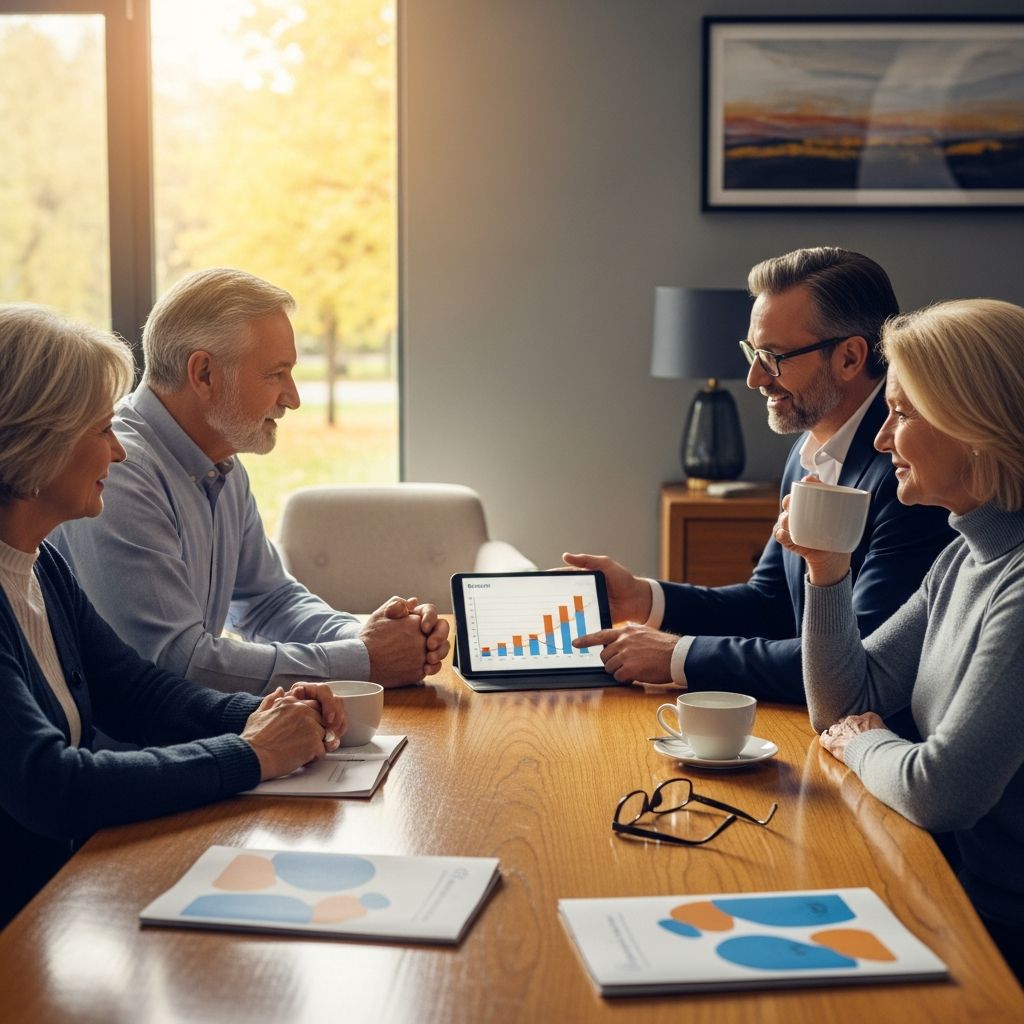 Discover essential life insurance choices for those over 60, including affordable policies without exams to secure your family's future.