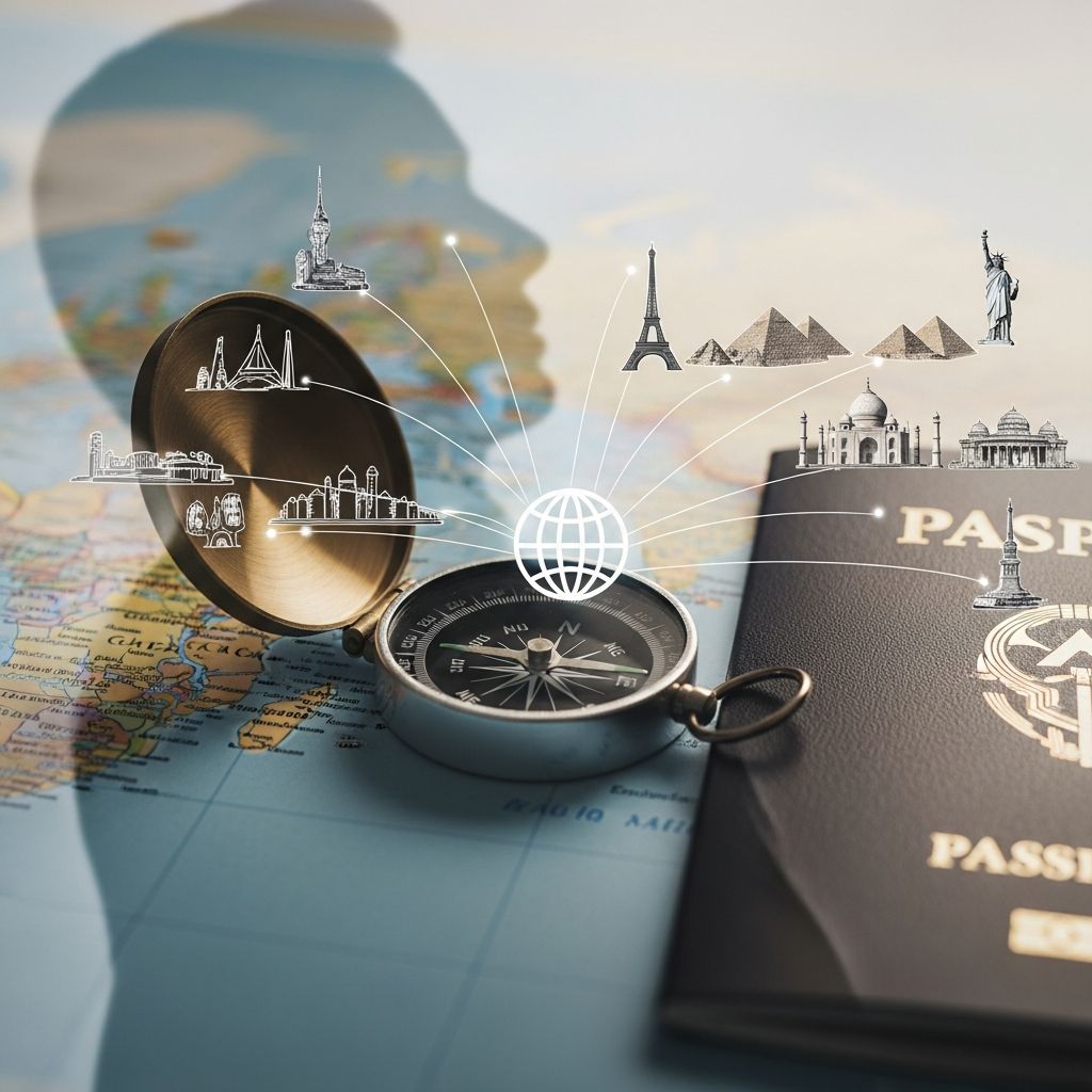 Discover if your life insurance covers death abroad, key exclusions, and tips for global travelers and expats to secure family protection.