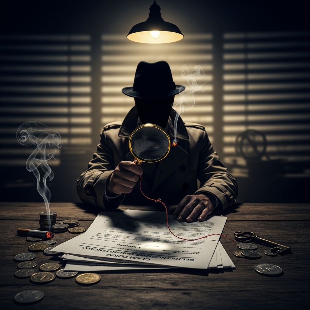 Discover the top life insurance fraud tactics and proven strategies to safeguard your finances and family protection.