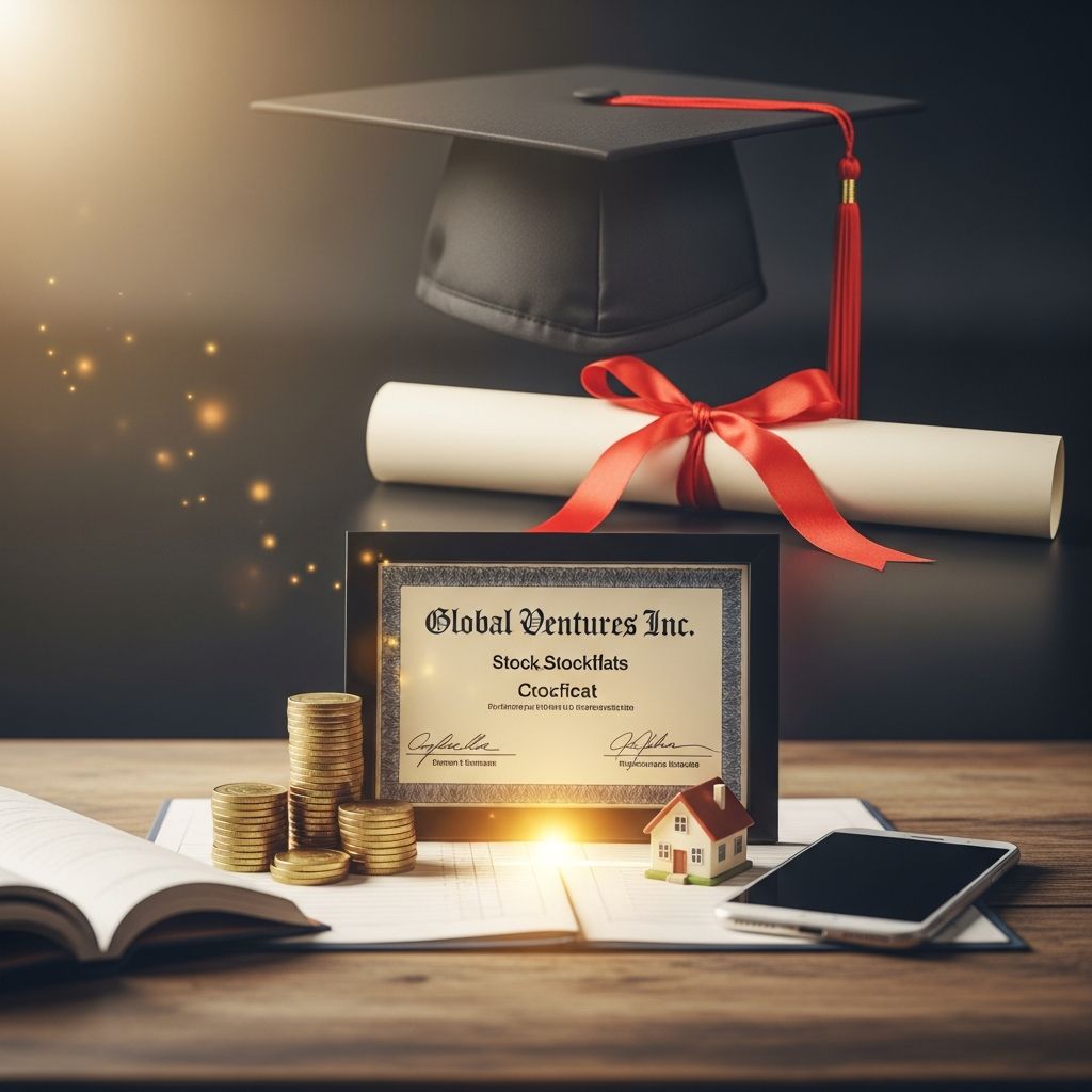 Explore the trade-offs of cashing in investments to fund college and discover smarter strategies for balancing education expenses with long-term financial health.