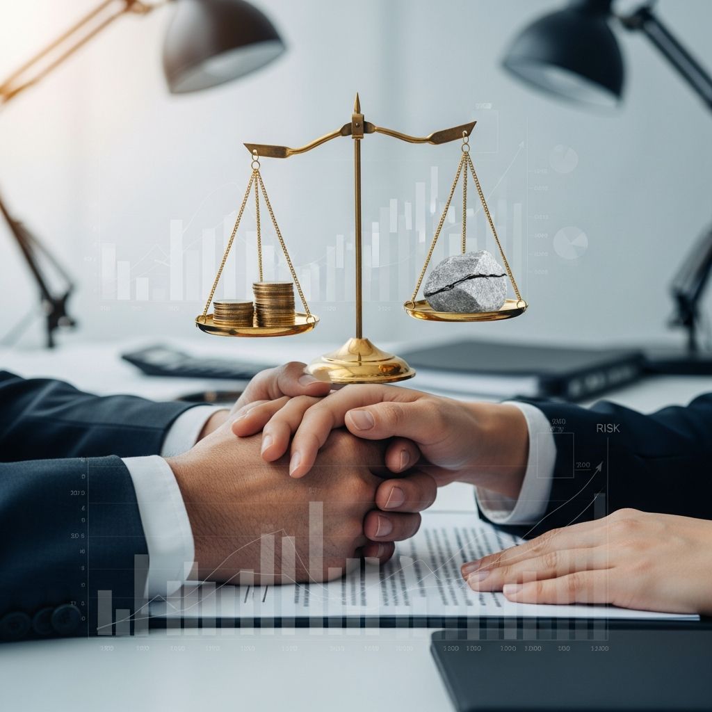 Navigate the financial implications of serving as a loan cosigner