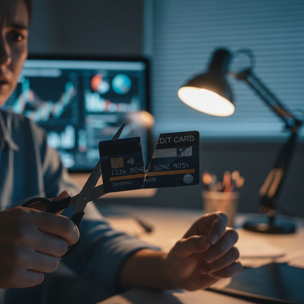 Discover the hidden costs of missing credit card payments and how losing your grace period spirals into fees, higher rates, and credit damage.