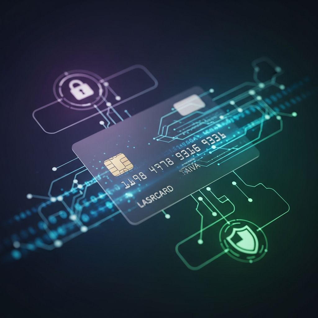 Discover immediate actions to take when your credit card vanishes, from locking it instantly to minimizing fraud risks and securing replacements.