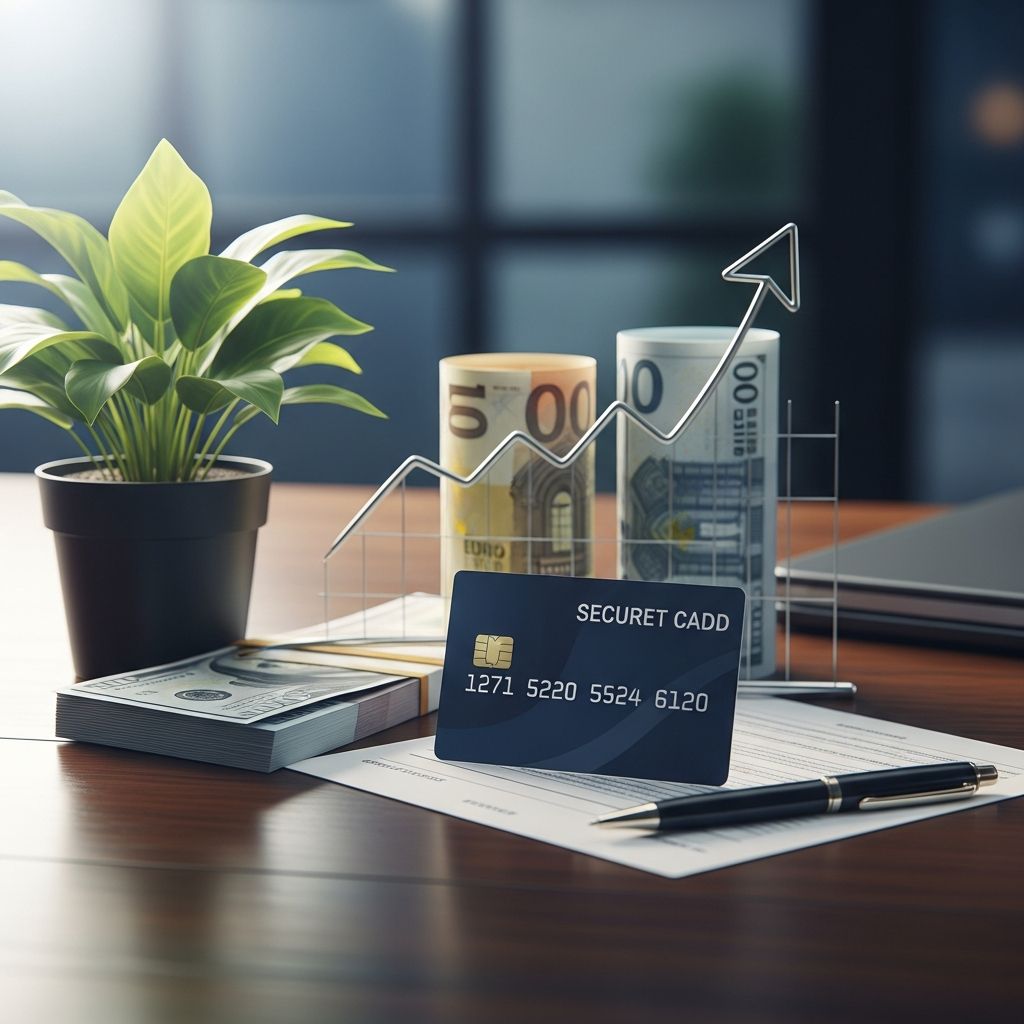 Discover why keeping your secured credit card active strengthens your financial foundation