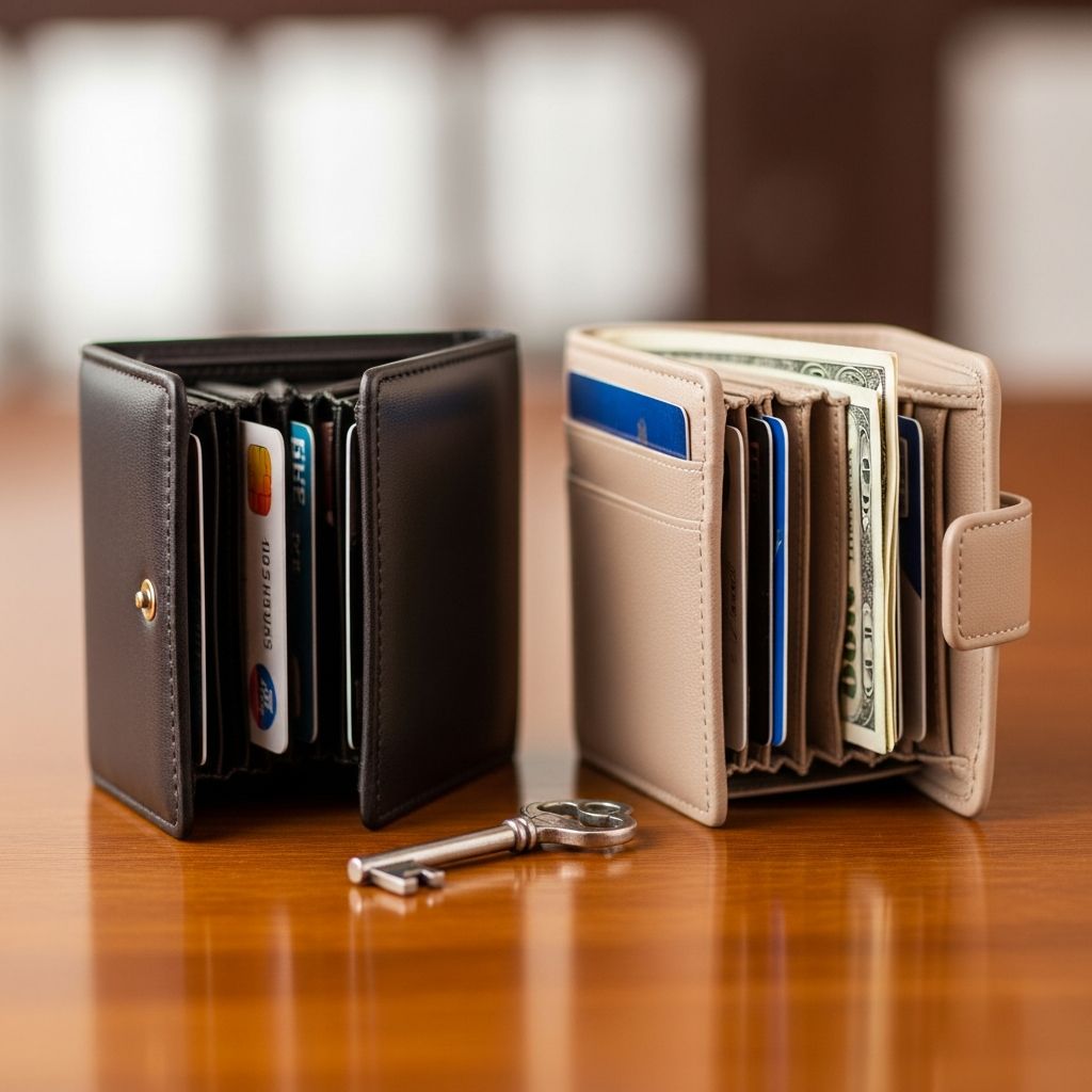 Discover practical strategies to safeguard your financial independence while building a strong marital partnership through clear money boundaries.