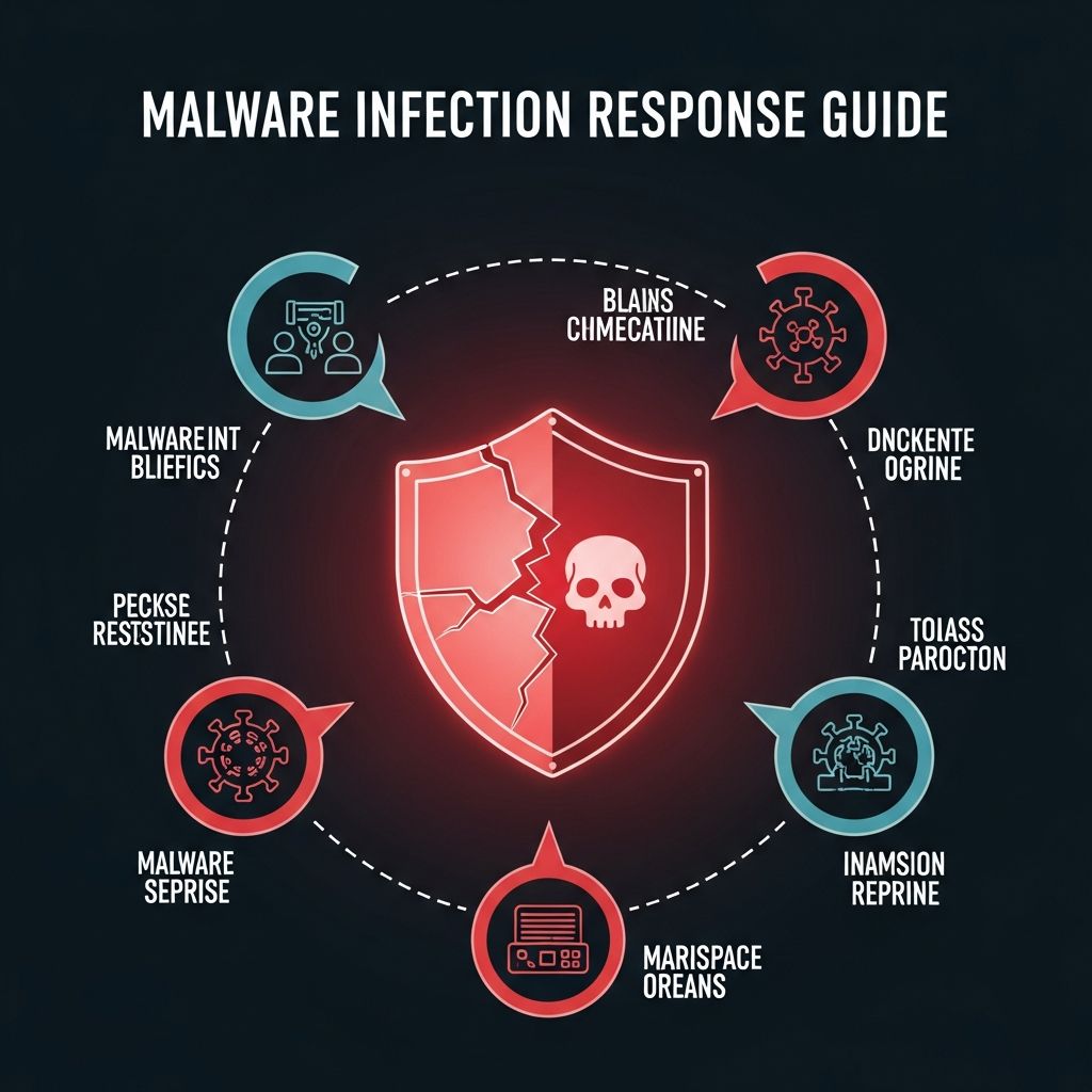 Discover essential steps to detect, remove, and recover from malware threats while strengthening your digital defenses for lasting protection.