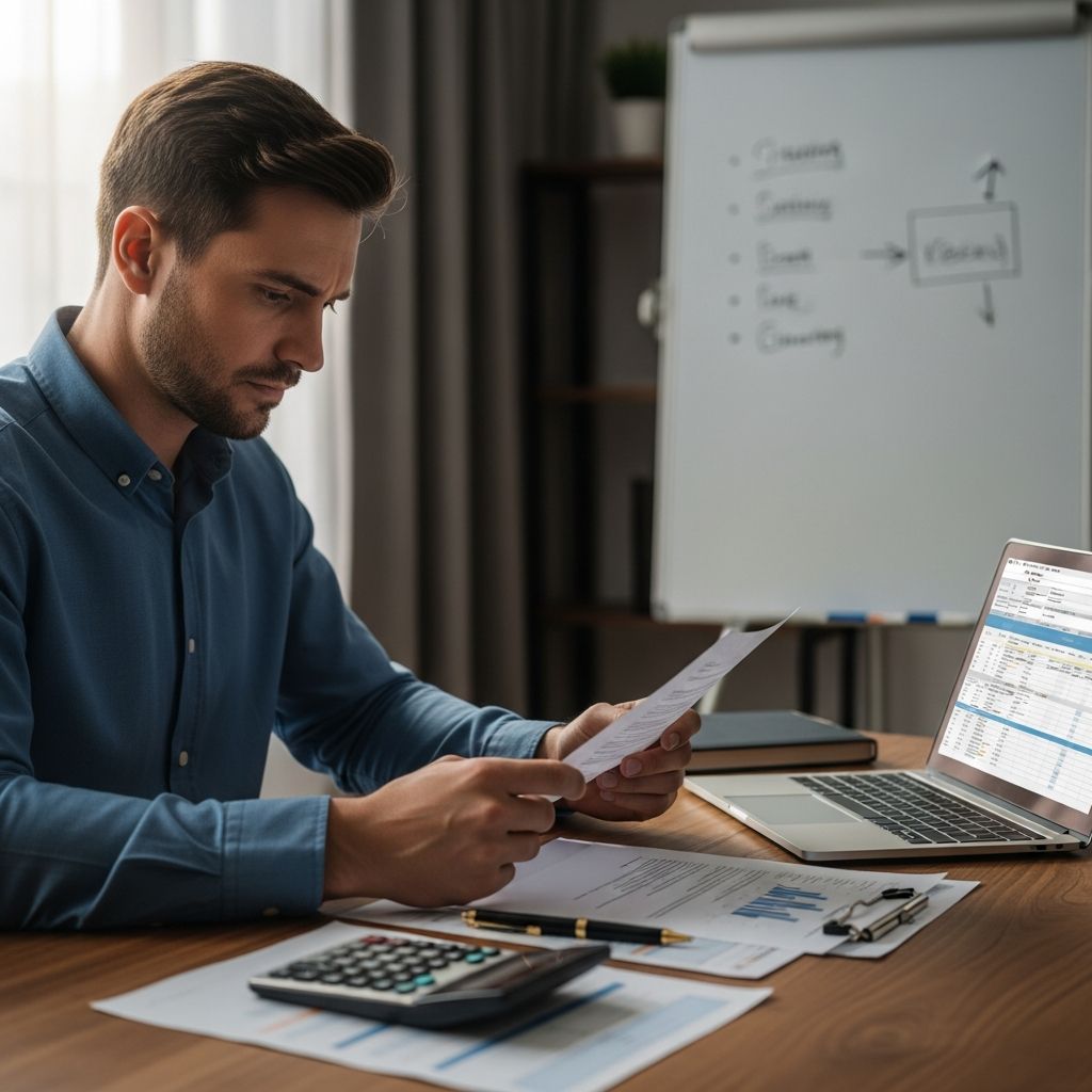 Learn why lenders reject applications and actionable steps to improve approval odds