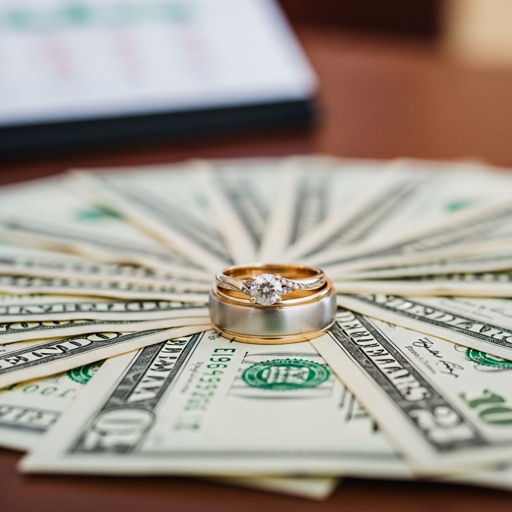 Discover how tying the knot can boost your bank account with tax savings, shared costs, and retirement perks that singles miss out on.