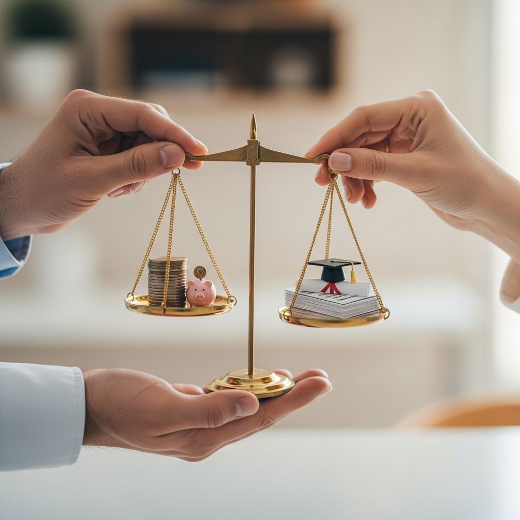 Understand how marriage changes your student loan obligations and repayment strategies.