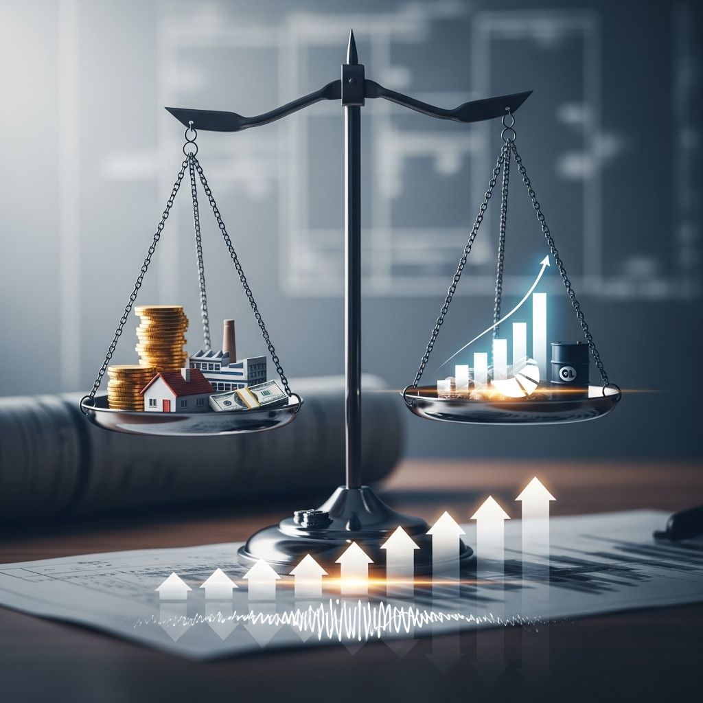 Discover proven strategies to build a diversified portfolio that aligns with your goals, risk tolerance, and time horizon for long-term financial success.